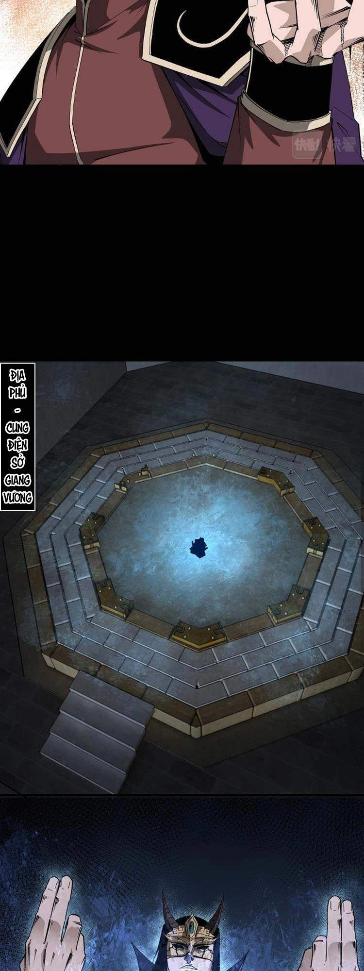 Tối Cường Phản Phái Hệ Thống Chapter 182 - 3