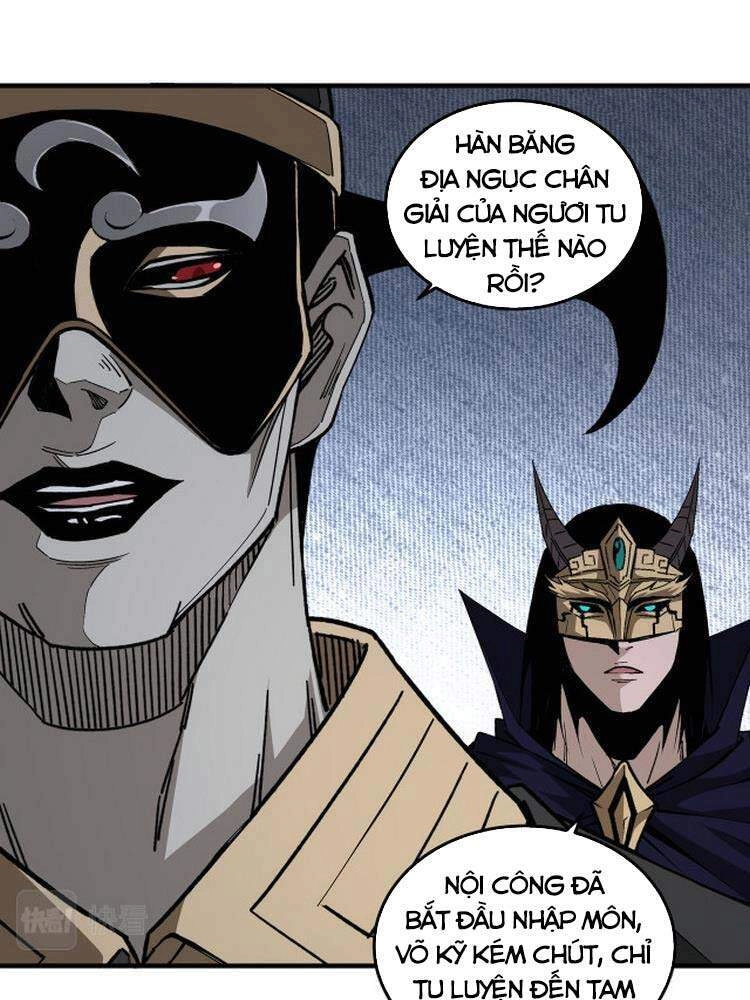 Tối Cường Phản Phái Hệ Thống Chapter 182 - 10