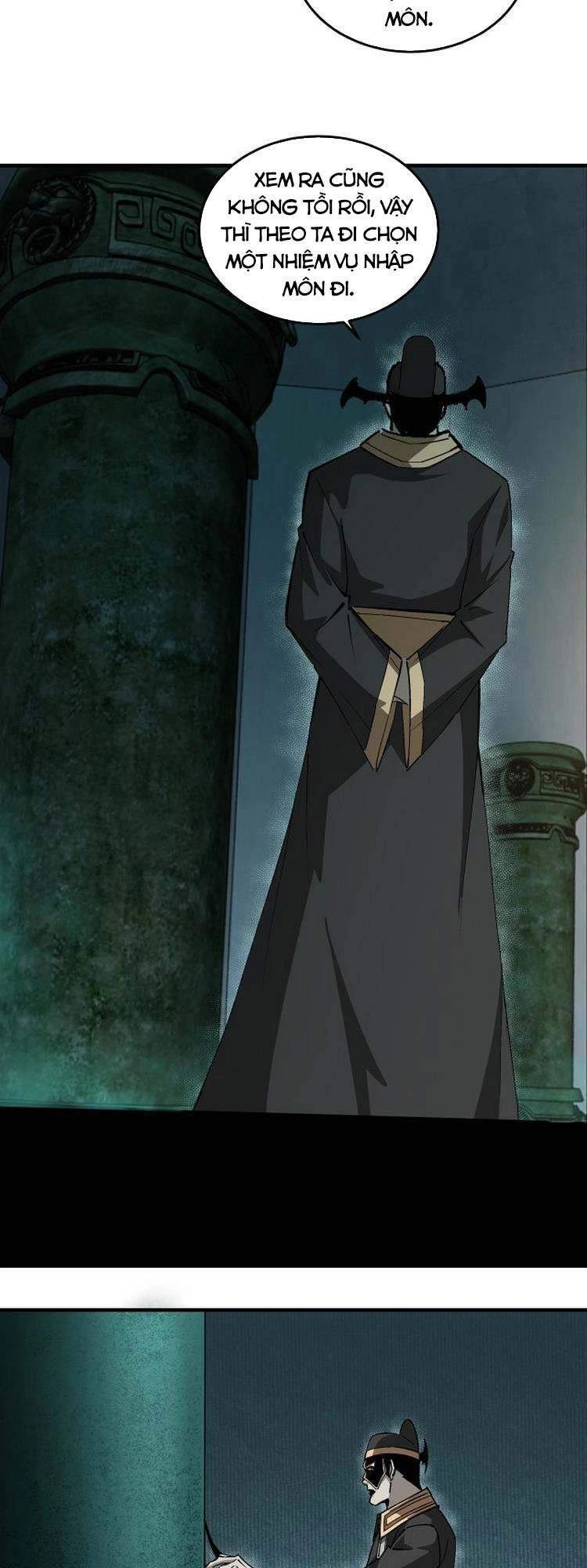 Tối Cường Phản Phái Hệ Thống Chapter 182 - 11