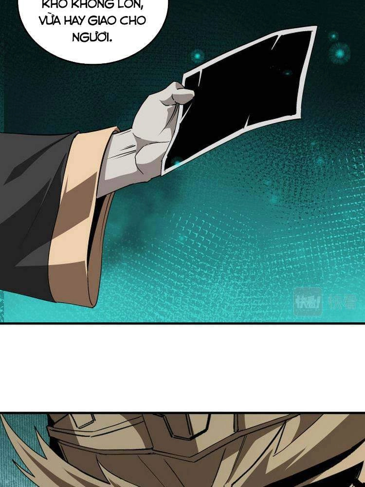 Tối Cường Phản Phái Hệ Thống Chapter 182 - 14