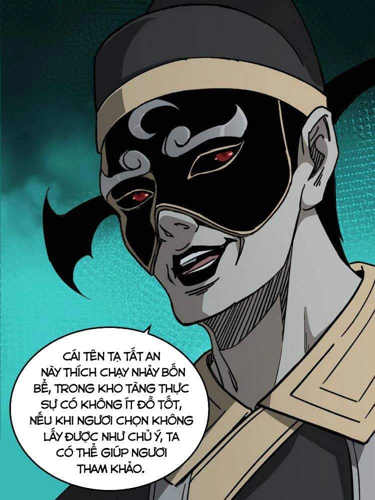 Tối Cường Phản Phái Hệ Thống Chapter 182 - 16