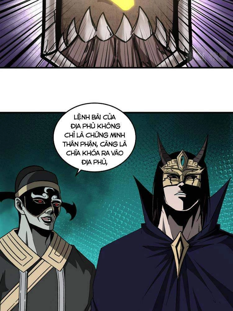 Tối Cường Phản Phái Hệ Thống Chapter 182 - 18