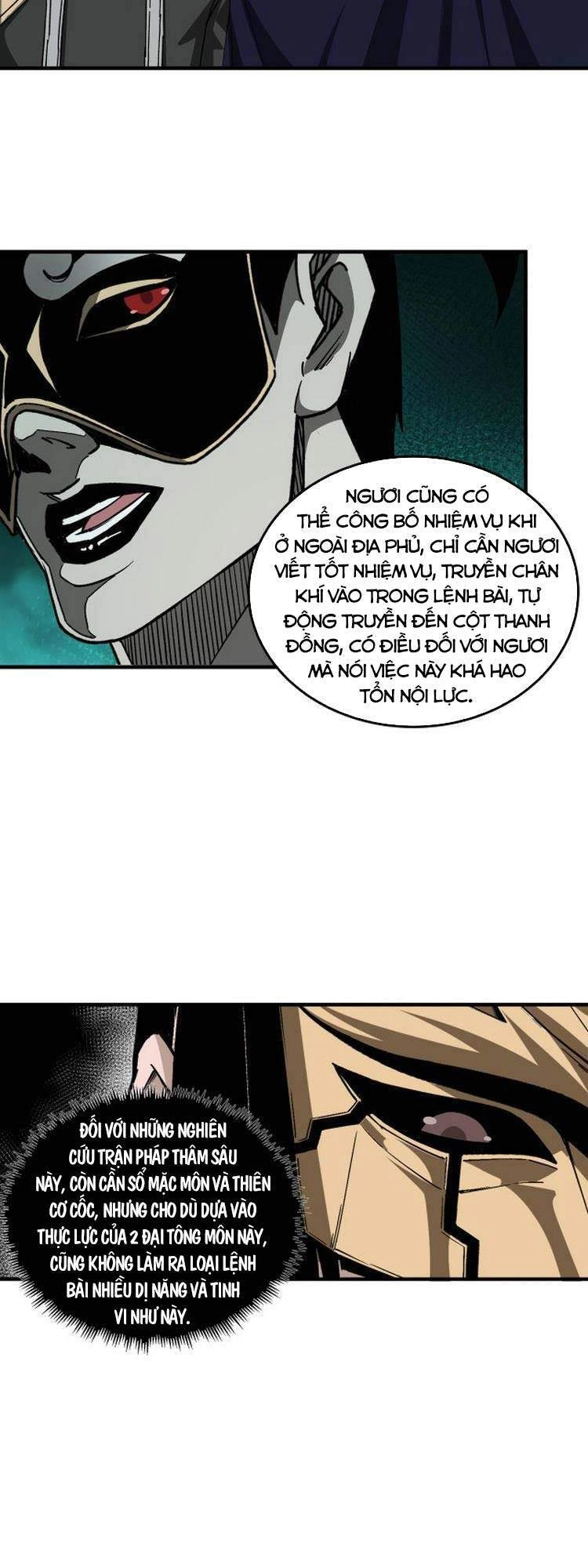 Tối Cường Phản Phái Hệ Thống Chapter 182 - 19