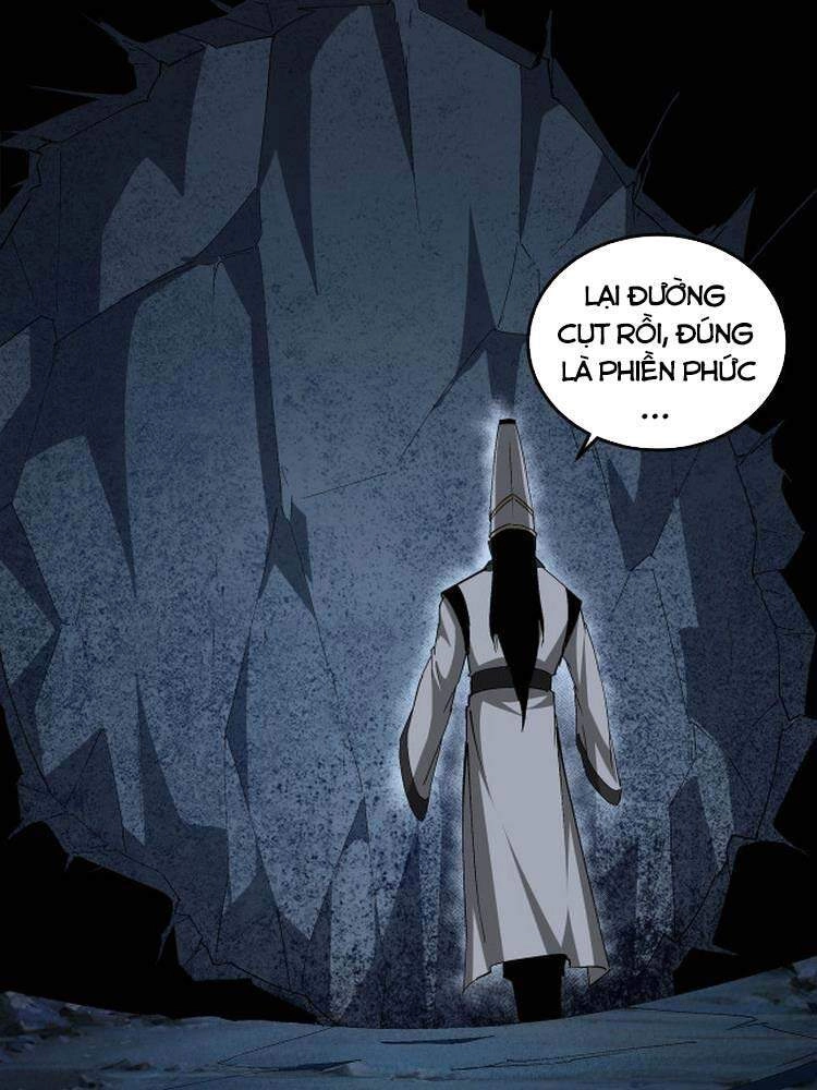 Tối Cường Phản Phái Hệ Thống Chapter 182 - 23