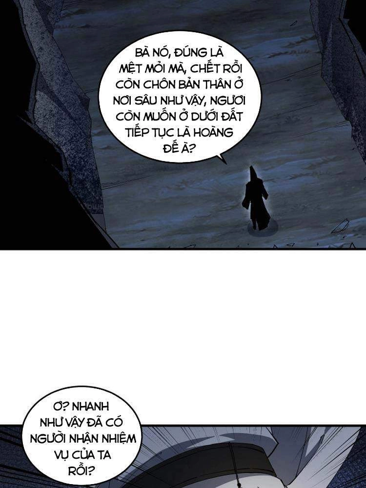 Tối Cường Phản Phái Hệ Thống Chapter 182 - 27