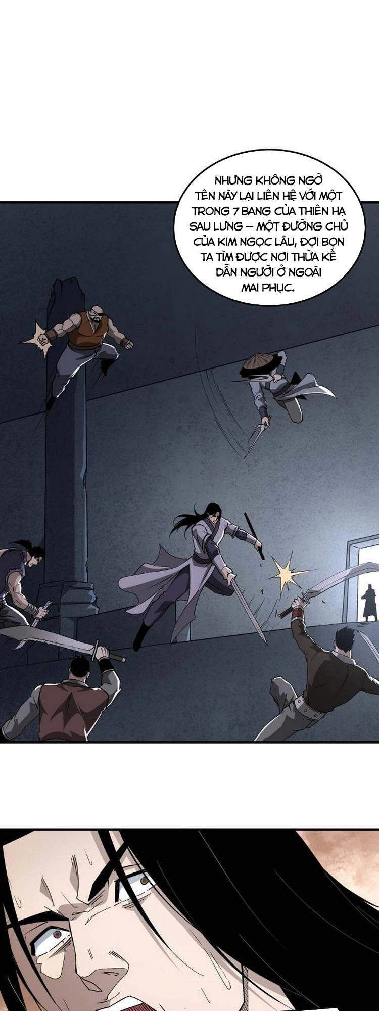 Tối Cường Phản Phái Hệ Thống Chapter 183 - 13