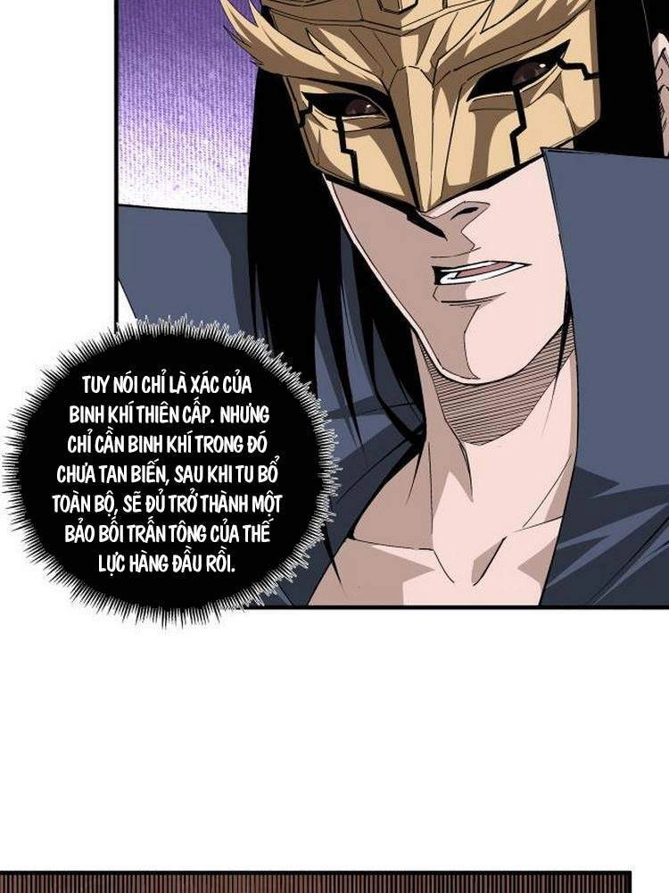 Tối Cường Phản Phái Hệ Thống Chapter 183 - 18