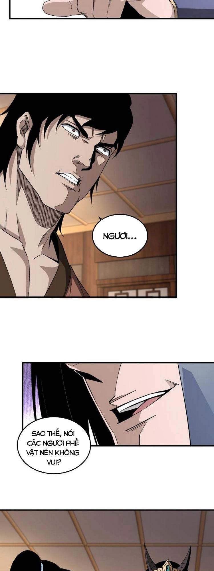 Tối Cường Phản Phái Hệ Thống Chapter 183 - 24