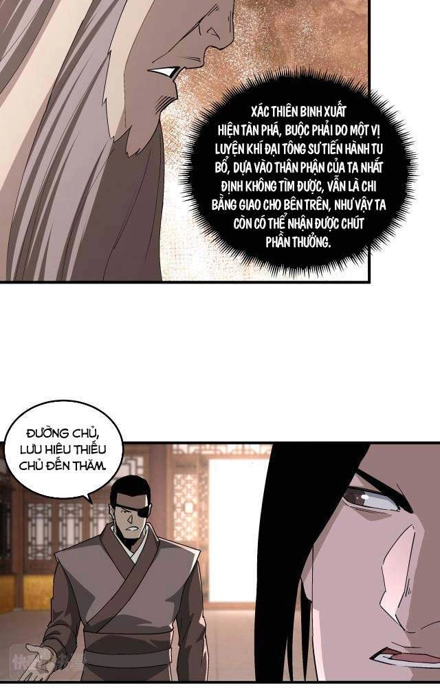 Tối Cường Phản Phái Hệ Thống Chapter 184 - 4