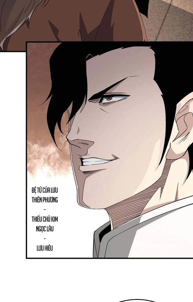 Tối Cường Phản Phái Hệ Thống Chapter 184 - 6