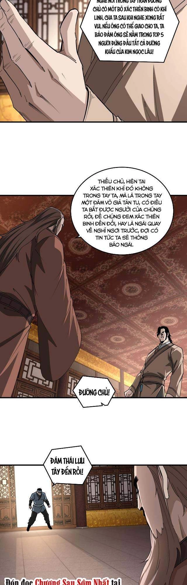 Tối Cường Phản Phái Hệ Thống Chapter 184 - 9