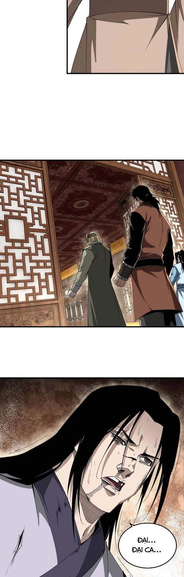 Tối Cường Phản Phái Hệ Thống Chapter 184 - 11