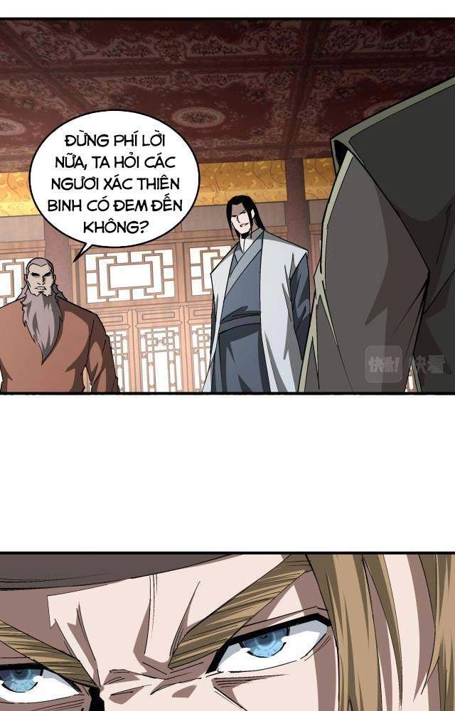 Tối Cường Phản Phái Hệ Thống Chapter 184 - 14