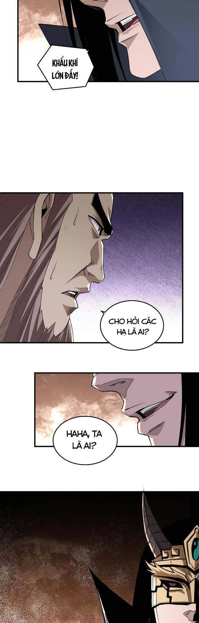 Tối Cường Phản Phái Hệ Thống Chapter 184 - 17