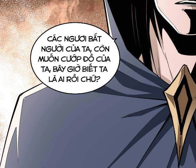 Tối Cường Phản Phái Hệ Thống Chapter 184 - 18