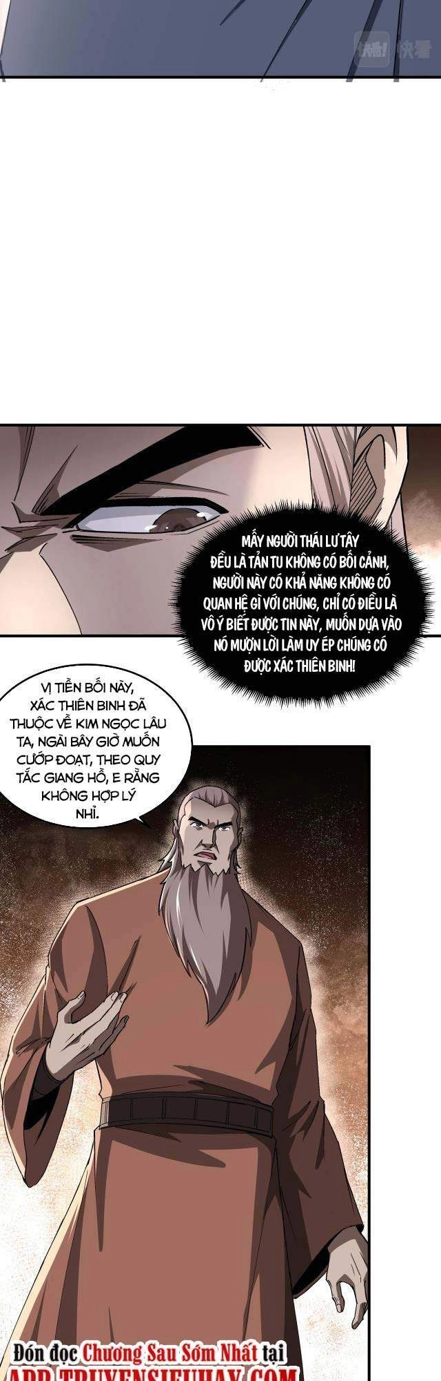 Tối Cường Phản Phái Hệ Thống Chapter 184 - 19