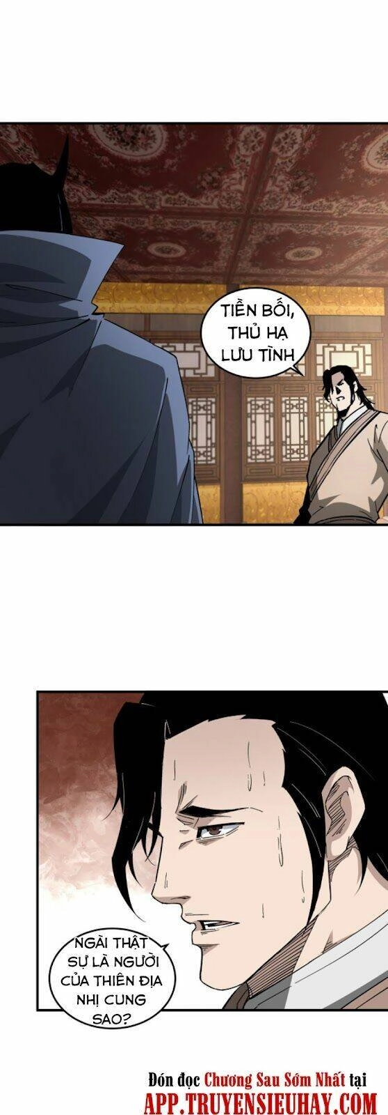 Tối Cường Phản Phái Hệ Thống Chapter 185 - 5