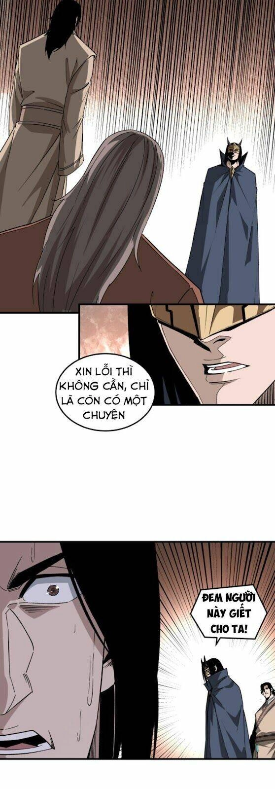 Tối Cường Phản Phái Hệ Thống Chapter 185 - 8