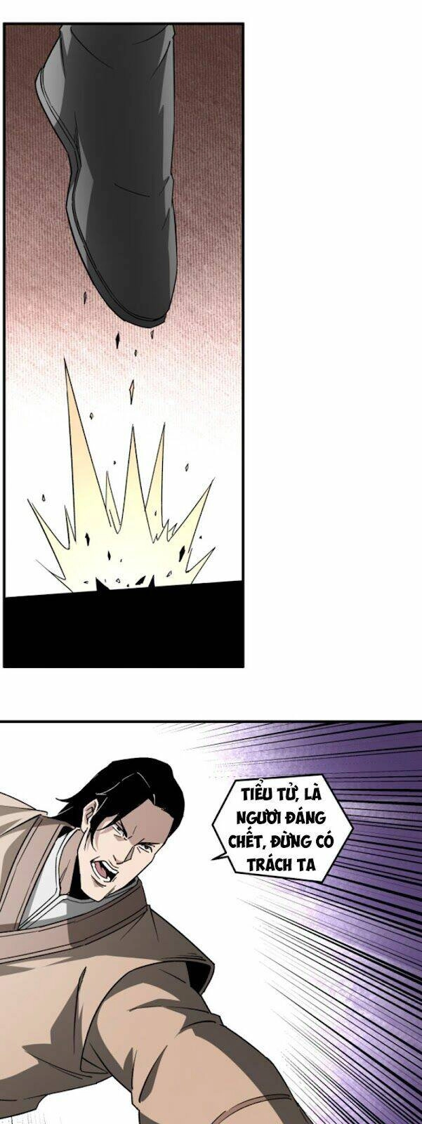 Tối Cường Phản Phái Hệ Thống Chapter 185 - 10