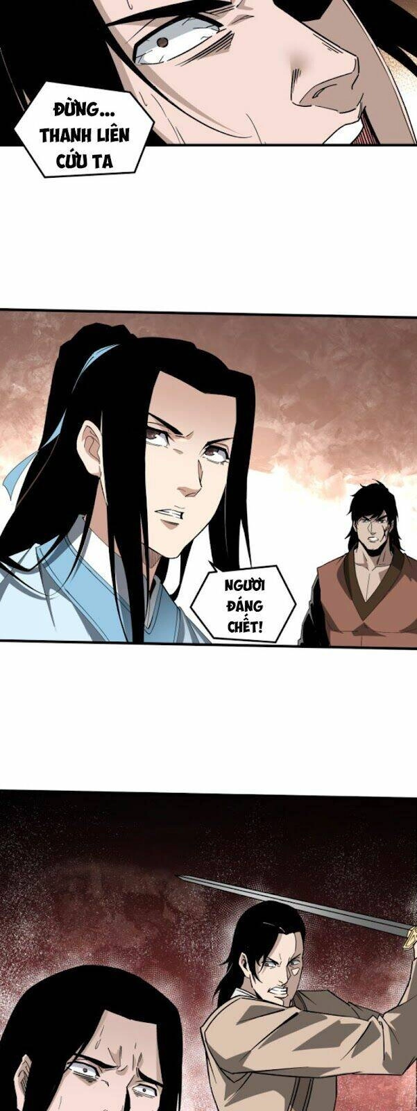 Tối Cường Phản Phái Hệ Thống Chapter 185 - 12