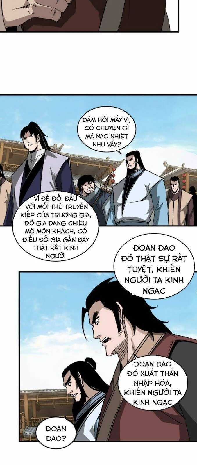 Tối Cường Phản Phái Hệ Thống Chapter 185 - 20