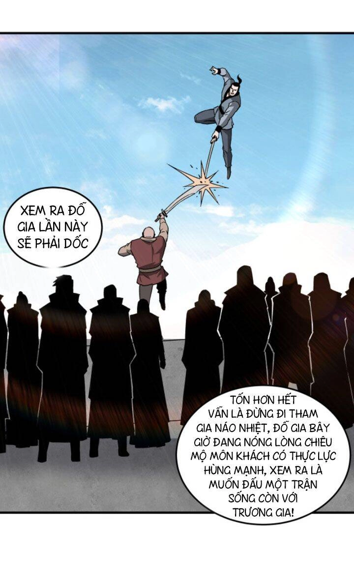 Tối Cường Phản Phái Hệ Thống Chapter 186 - 3