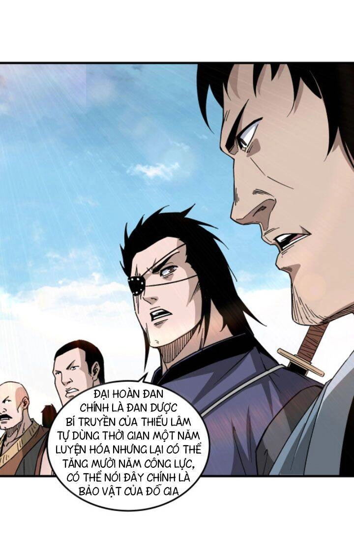 Tối Cường Phản Phái Hệ Thống Chapter 186 - 13