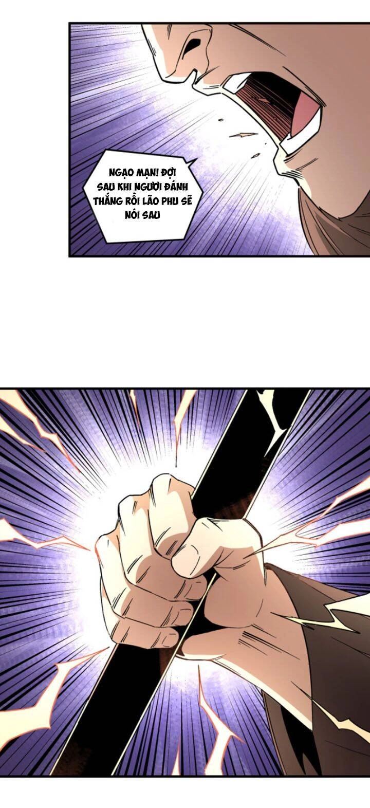 Tối Cường Phản Phái Hệ Thống Chapter 186 - 16