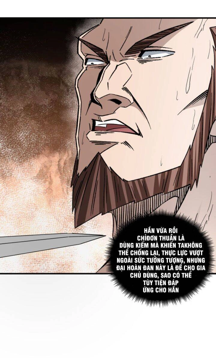 Tối Cường Phản Phái Hệ Thống Chapter 186 - 34