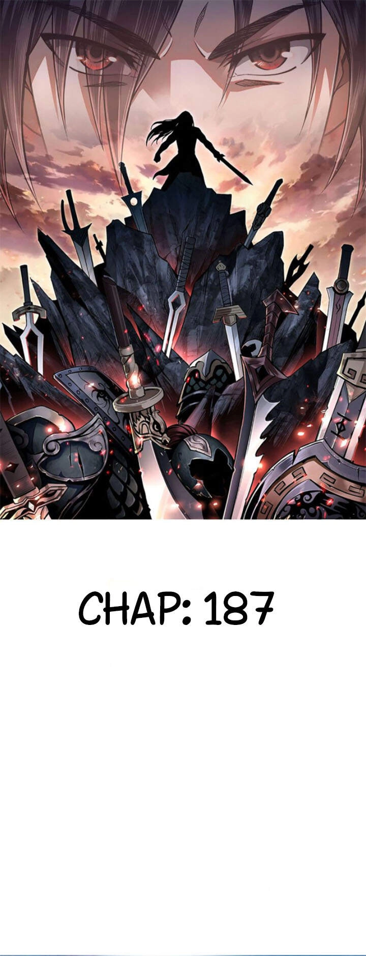 Tối Cường Phản Phái Hệ Thống Chapter 187 - 1