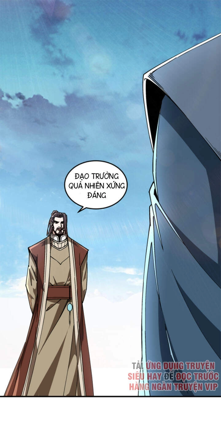 Tối Cường Phản Phái Hệ Thống Chapter 187 - 2