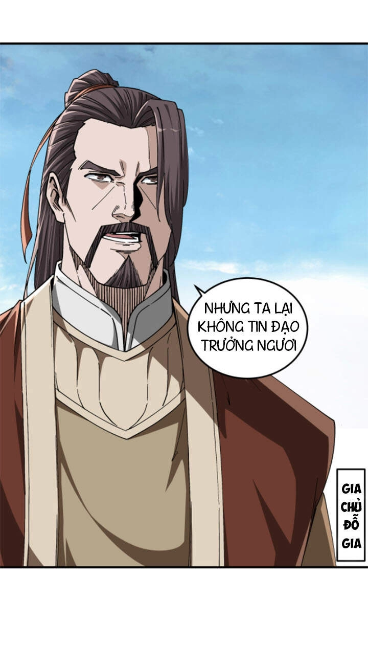 Tối Cường Phản Phái Hệ Thống Chapter 187 - 3