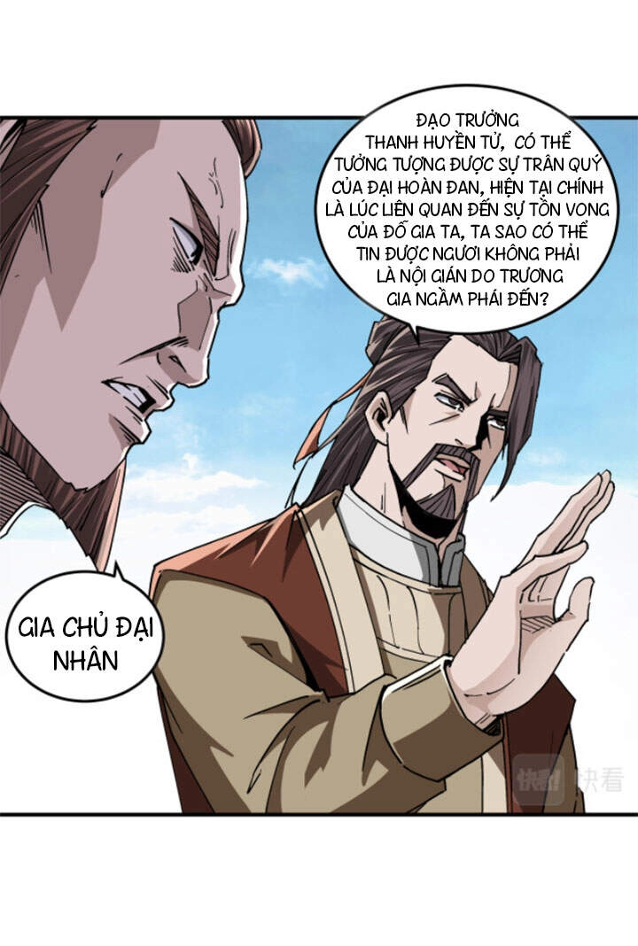 Tối Cường Phản Phái Hệ Thống Chapter 187 - 4