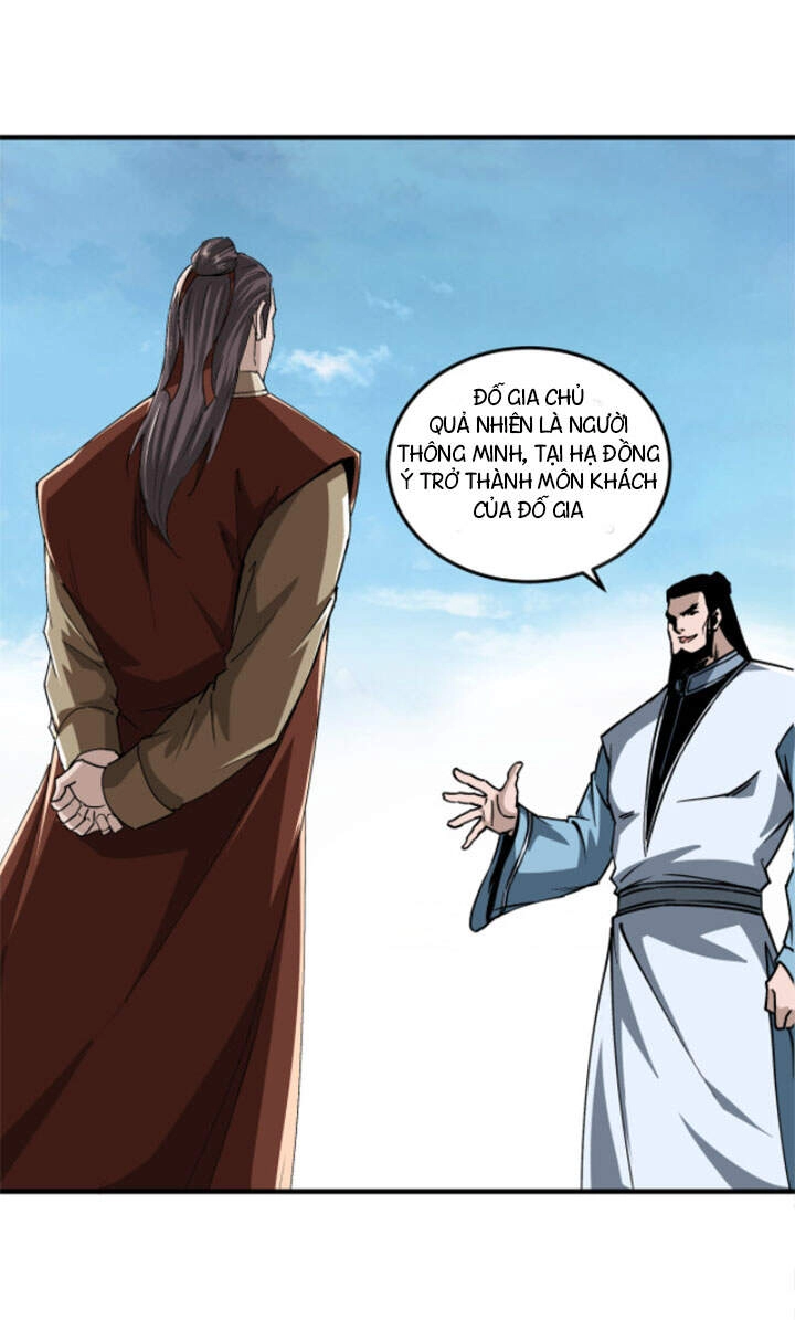 Tối Cường Phản Phái Hệ Thống Chapter 187 - 10