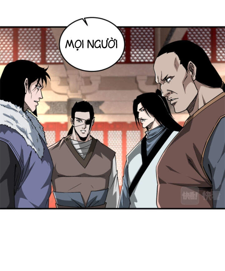 Tối Cường Phản Phái Hệ Thống Chapter 187 - 12