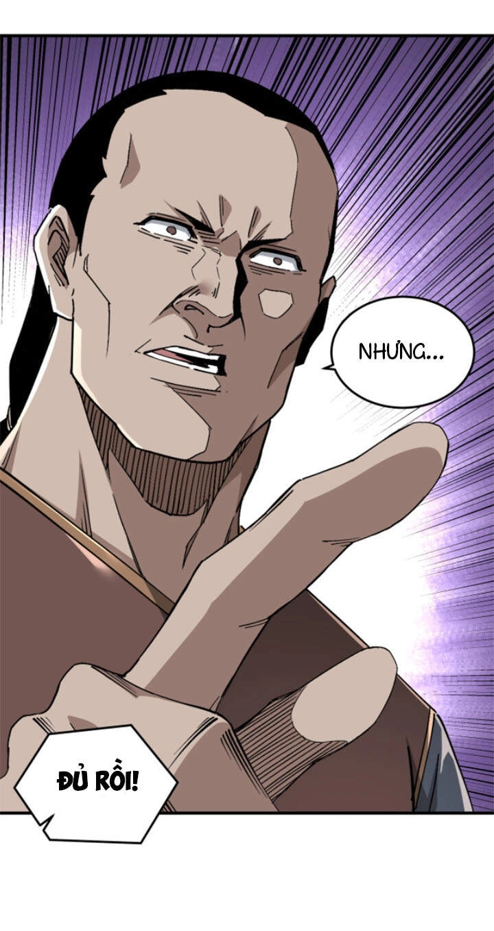 Tối Cường Phản Phái Hệ Thống Chapter 187 - 22