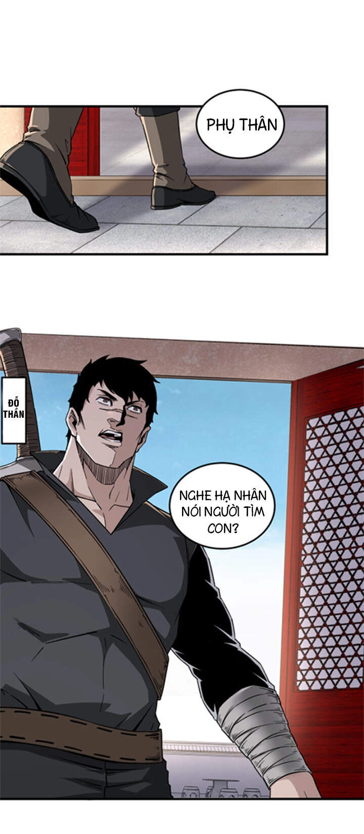 Tối Cường Phản Phái Hệ Thống Chapter 187 - 24