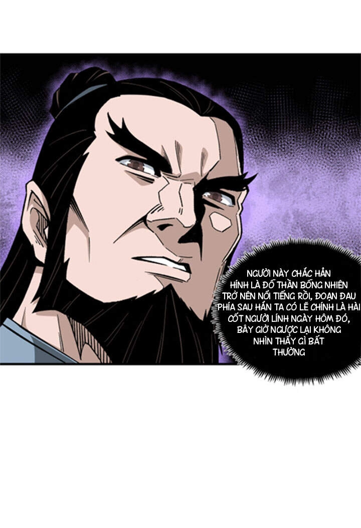 Tối Cường Phản Phái Hệ Thống Chapter 187 - 26