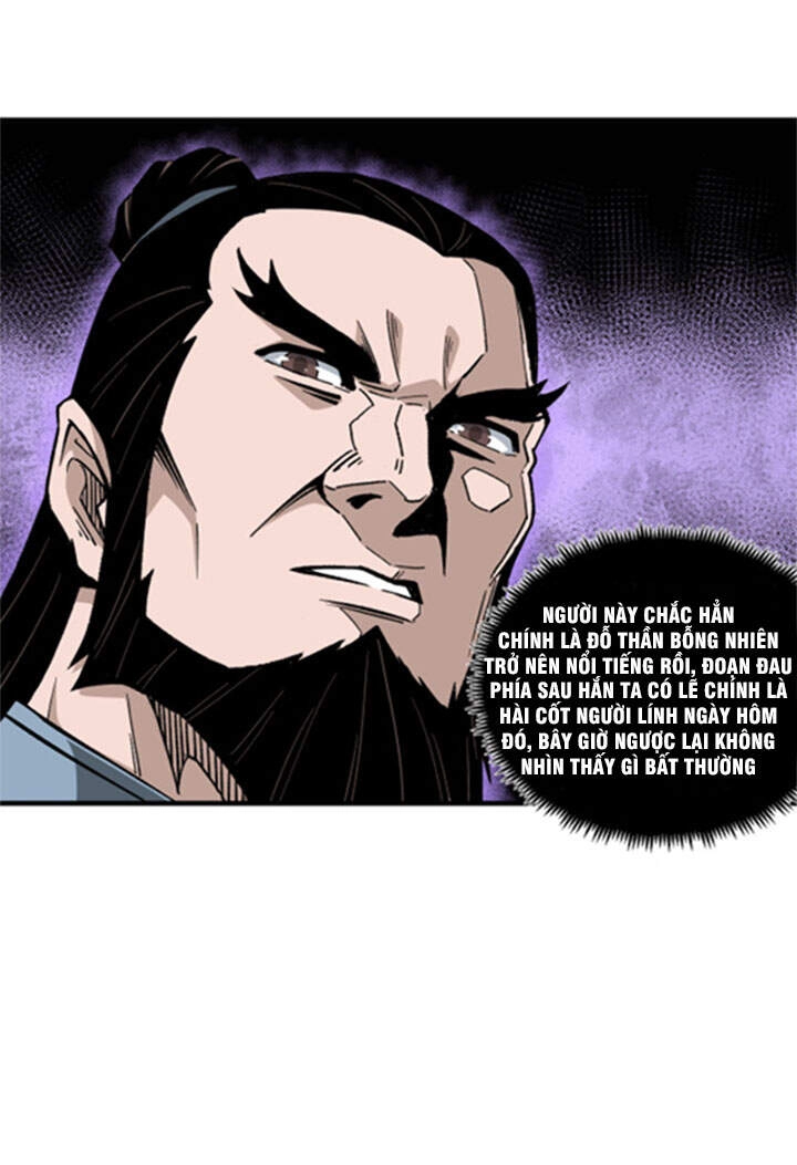 Tối Cường Phản Phái Hệ Thống Chapter 187 - 27