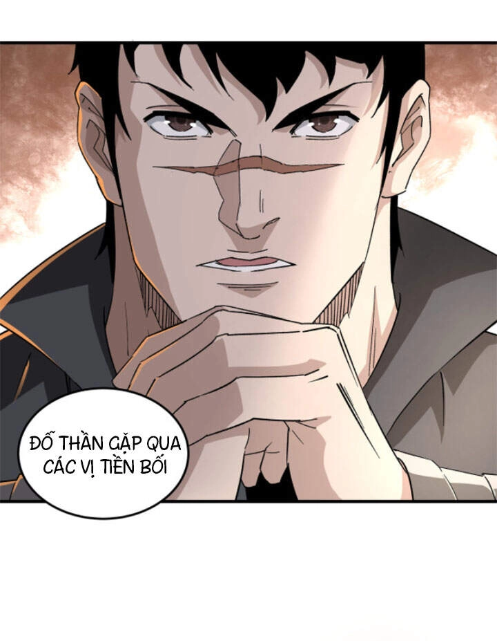 Tối Cường Phản Phái Hệ Thống Chapter 187 - 29