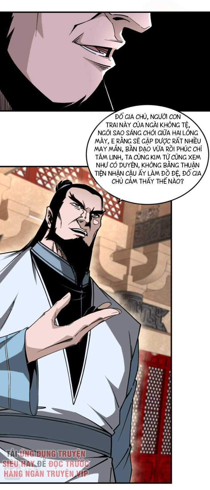 Tối Cường Phản Phái Hệ Thống Chapter 187 - 30