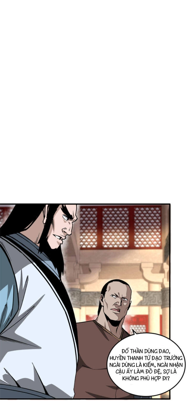 Tối Cường Phản Phái Hệ Thống Chapter 187 - 31