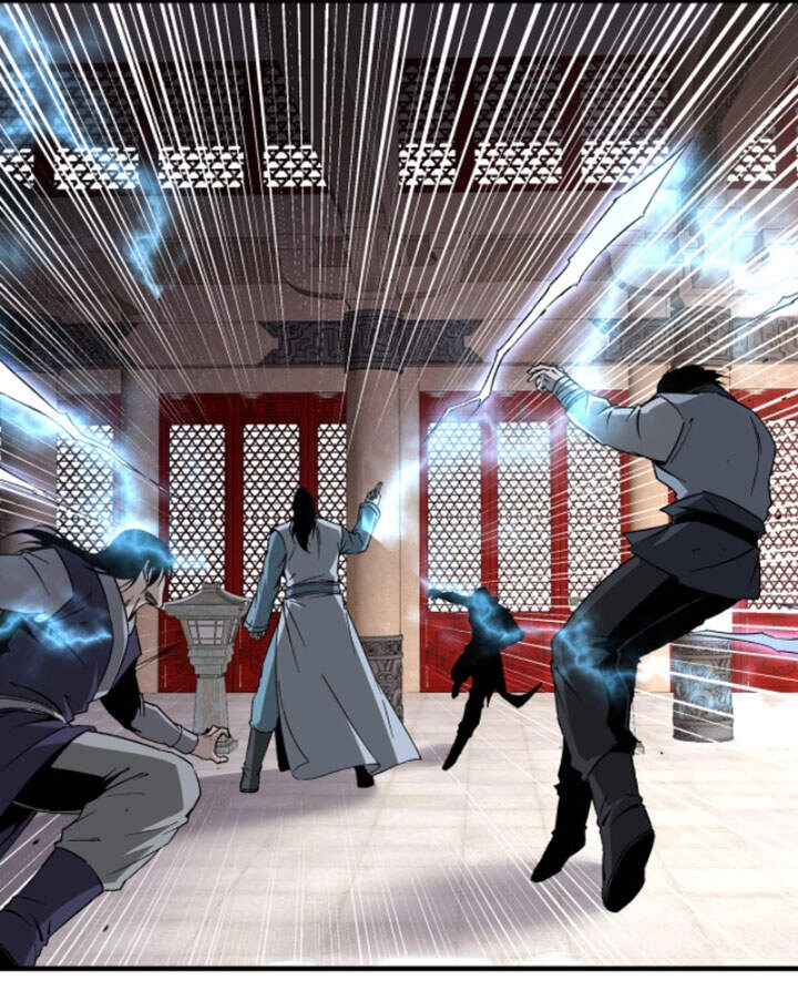 Tối Cường Phản Phái Hệ Thống Chapter 188 - 3