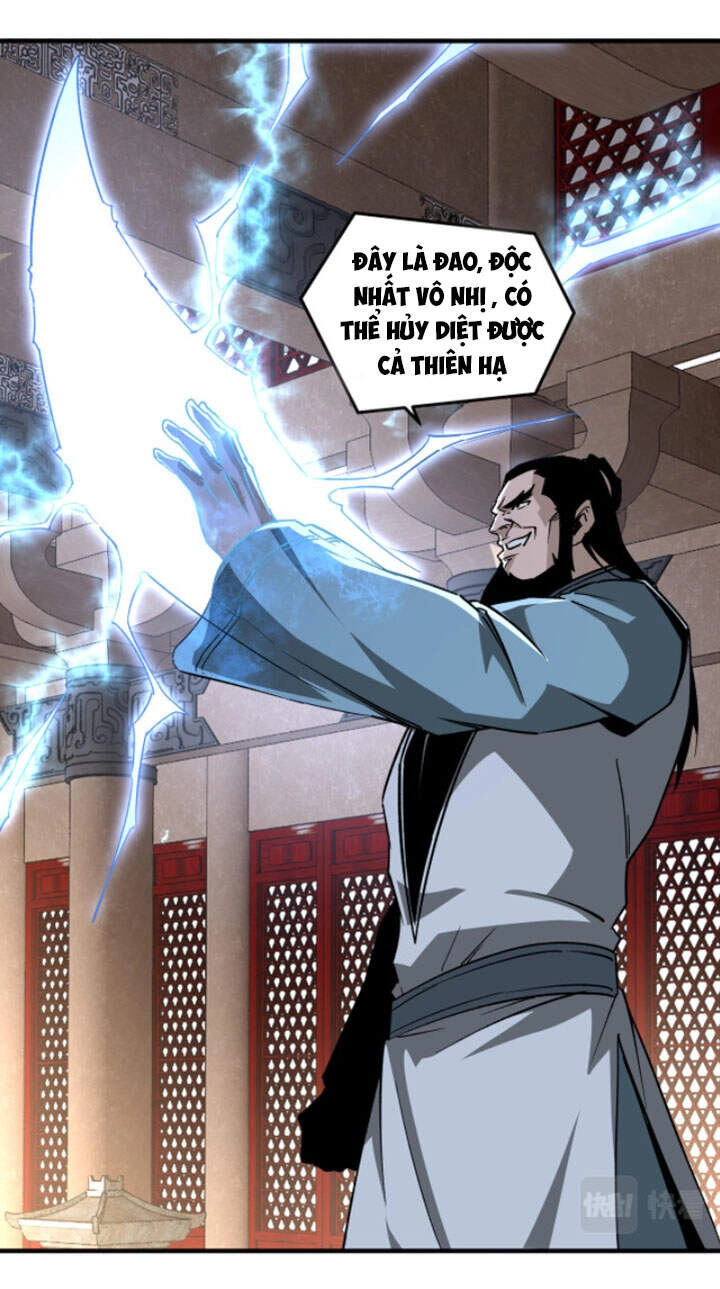 Tối Cường Phản Phái Hệ Thống Chapter 188 - 4