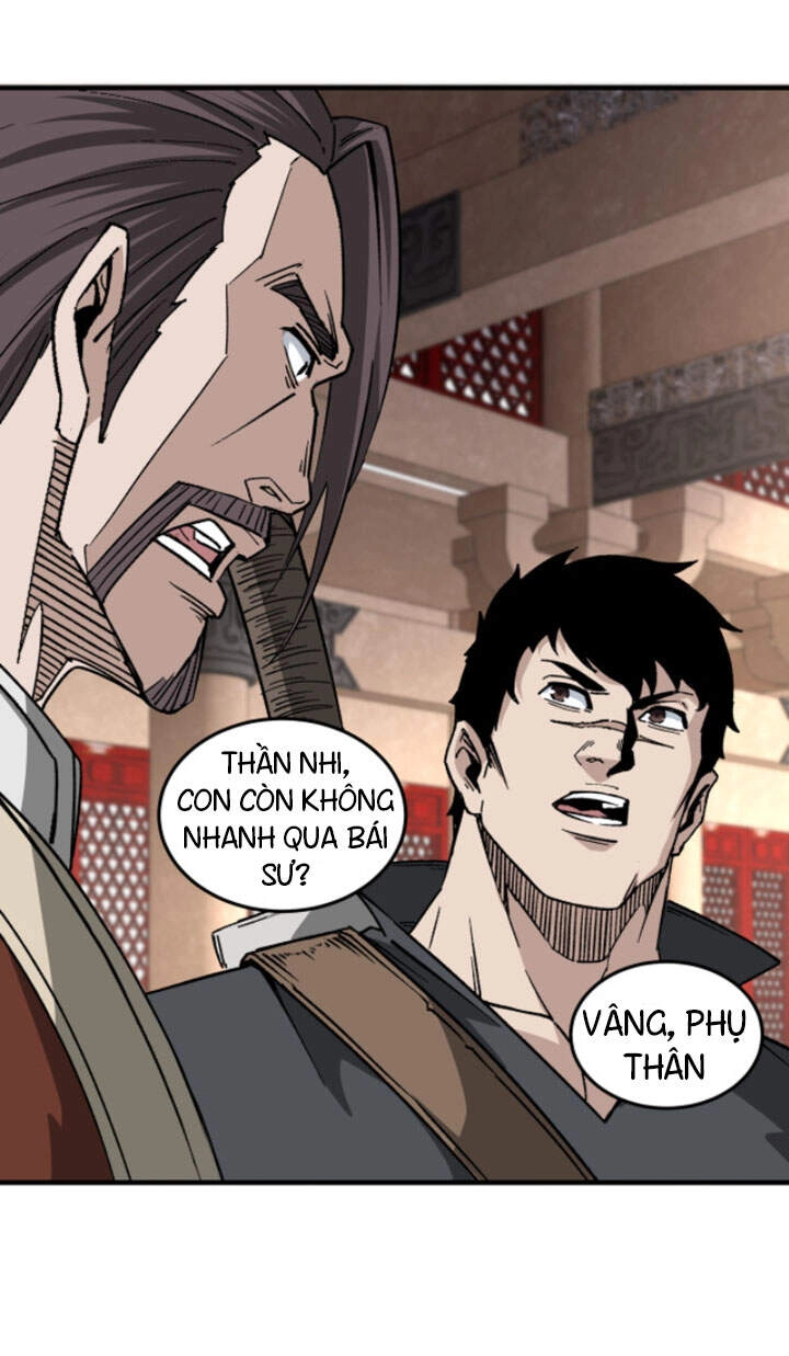 Tối Cường Phản Phái Hệ Thống Chapter 188 - 8