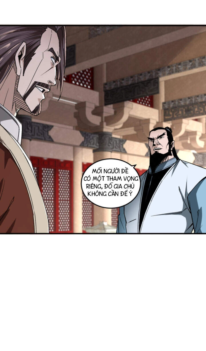 Tối Cường Phản Phái Hệ Thống Chapter 188 - 14