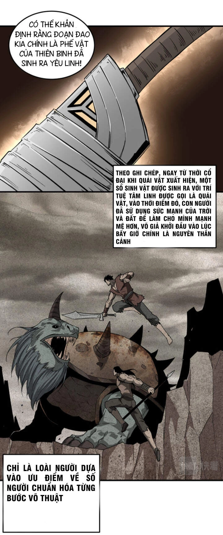 Tối Cường Phản Phái Hệ Thống Chapter 188 - 17