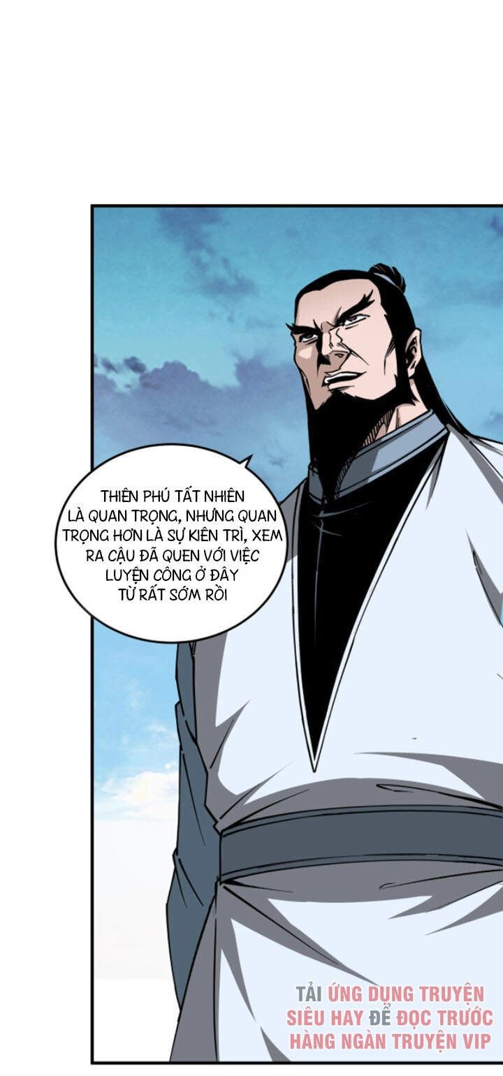 Tối Cường Phản Phái Hệ Thống Chapter 188 - 23