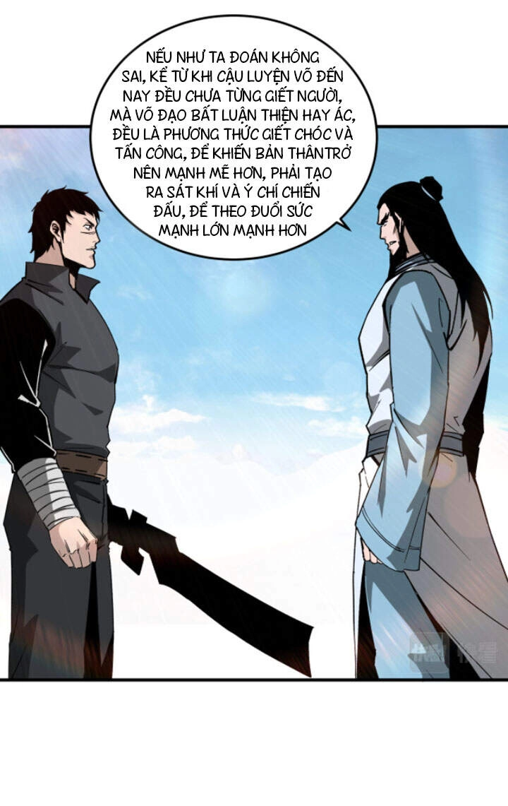 Tối Cường Phản Phái Hệ Thống Chapter 188 - 27