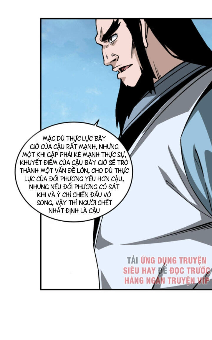 Tối Cường Phản Phái Hệ Thống Chapter 188 - 28